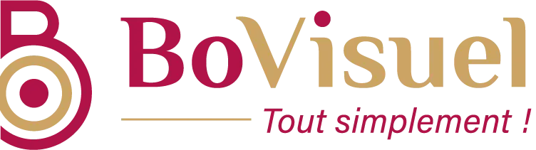 Logo BoVisuel